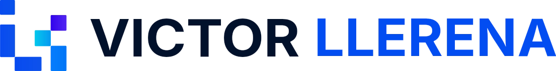 Victor Llerena — CRM + AI + Tech