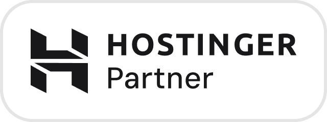 Hostinger Partner